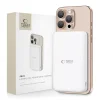 Tech-protect Pb24 Lifemag Qi2 Magsafe Power Bank 10000mah Fehér thumbnail