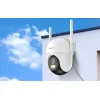 Arenti OP1 WiFi UHD 2.5K 4MP kültéri kamera thumbnail
