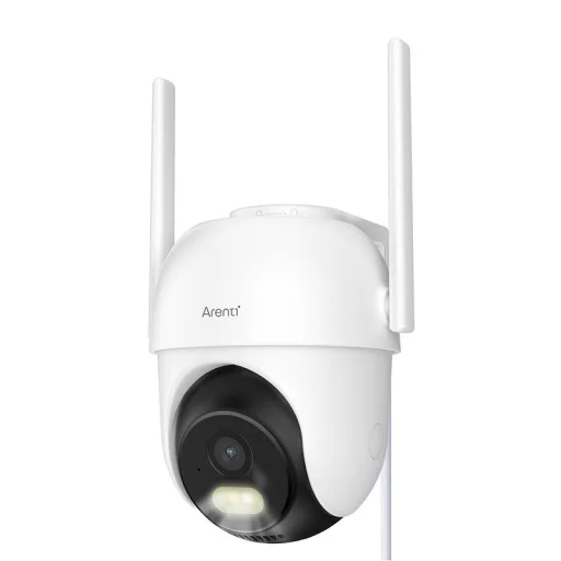 Arenti OP1 WiFi UHD 2.5K 4MP kültéri kamera - 2