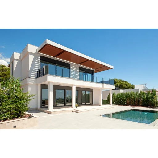 Arenti OP1 WiFi UHD 2.5K 4MP kültéri kamera - 8