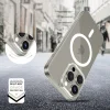 Tech-protect Flexair Magsafe Iphone 15 Pro Clear Tok thumbnail