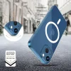 Tech-protect Flexair Magsafe Iphone 13 Mini Clear thumbnail