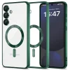 Tech-protect Magflex Magsafe Galaxy S24 Fe Jungle Green Tok thumbnail