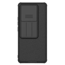Nillkin CamShield PRO kemény tok Xiaomi 14T Pro-hoz fekete