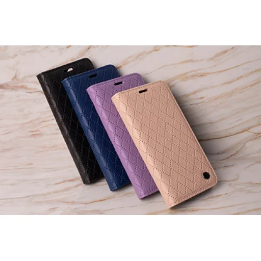 Smart Caro tok Xiaomi Redmi 14C 4G fekete - 15