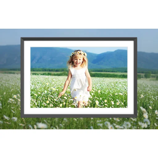 Arzopa Fliptok Digitális képkeret P156W 15,6" - 3