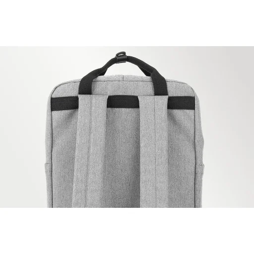 Laptop hátizsák 15'' Himawari 1085B (szürke) - 6