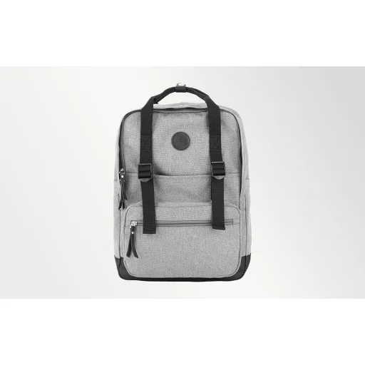 Laptop hátizsák 15'' Himawari 1085B (szürke) - 5