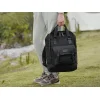 Laptop hátizsák 15,6'', Himawari 1010 (fekete) thumbnail