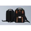 Laptop hátizsák 14'' Himawari 188L fekete-barna - 3