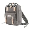 Laptop hátizsák 14'' Himawari 188L szürke thumbnail