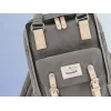 Laptop hátizsák 14'' Himawari 188L szürke thumbnail