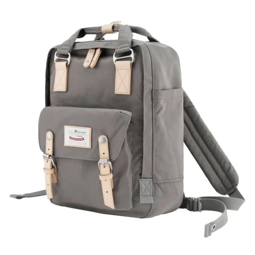 Laptop hátizsák 14'' Himawari 188L szürke - 2