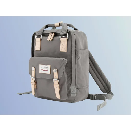 Laptop hátizsák 14'' Himawari 188L szürke - 4