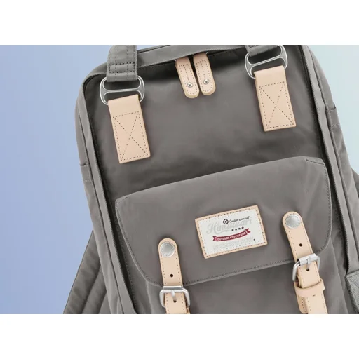 Laptop hátizsák 14'' Himawari 188L szürke - 6