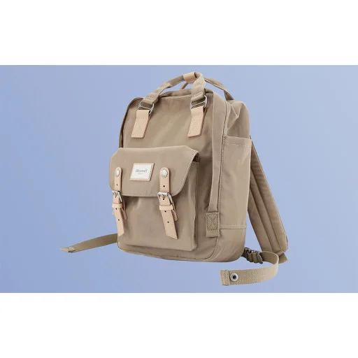 Laptop hátizsák 14'' Himawari 188L (kávébarna) - 4