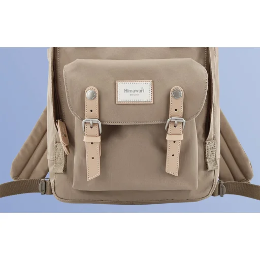 Laptop hátizsák 14'' Himawari 188L (kávébarna) - 5