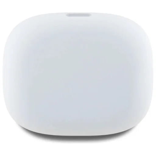 BMW Bluetooth fülhallgató BMBEMIATP20LOH TWS + dokkoló állomás fehér/fehér Nyomtatott logókkal - 4