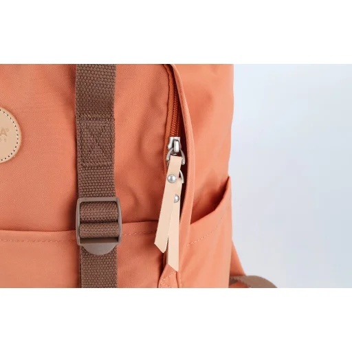 Laptop hátizsák 15'' Himawari 1085B (narancssárga) - 8