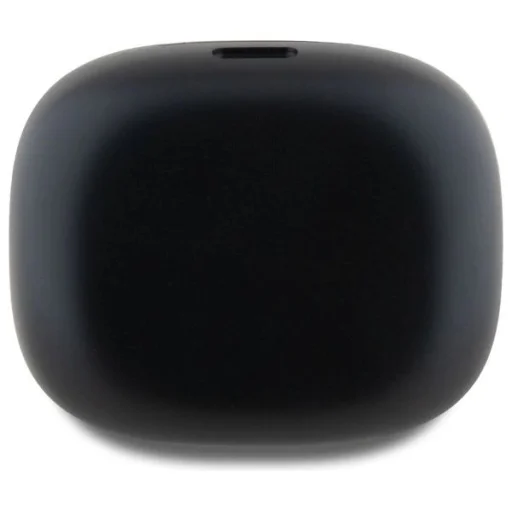 BMW Bluetooth fülhallgató BMBEMIATP20LOK TWS + dokkoló állomás fekete/fekete Logónyomással - 4