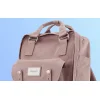 Laptop hátizsák 14'' Himawari 188L (rózsaszín) thumbnail
