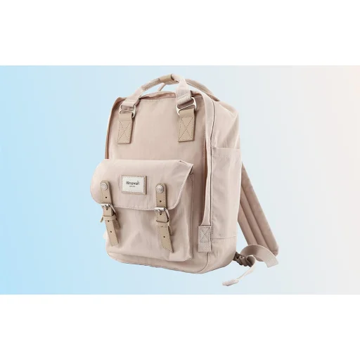 Laptop hátizsák 14'' Himawari 188L (bézs) - 3