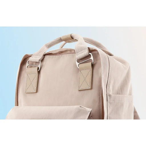 Laptop hátizsák 14'' Himawari 188L (bézs) - 5