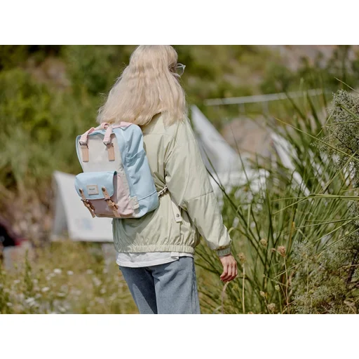 Laptop hátizsák 14'' Himawari 188L (pasztell) - 6