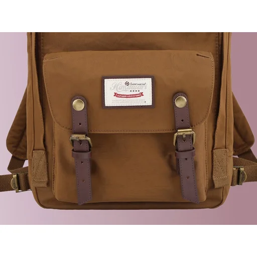 Laptop hátizsák 14'' Himawari 188L (barna) - 5