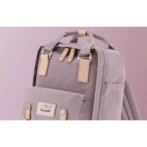 Laptop hátizsák 14'' Himawari 188L (lila) - 5