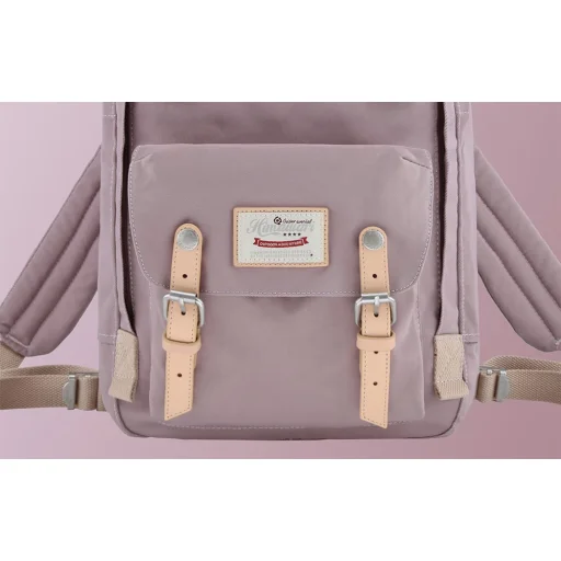 Laptop hátizsák 14'' Himawari 188L (lila) - 6