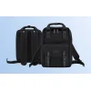 Laptop hátizsák 14'' Himawari 188L (fekete) thumbnail