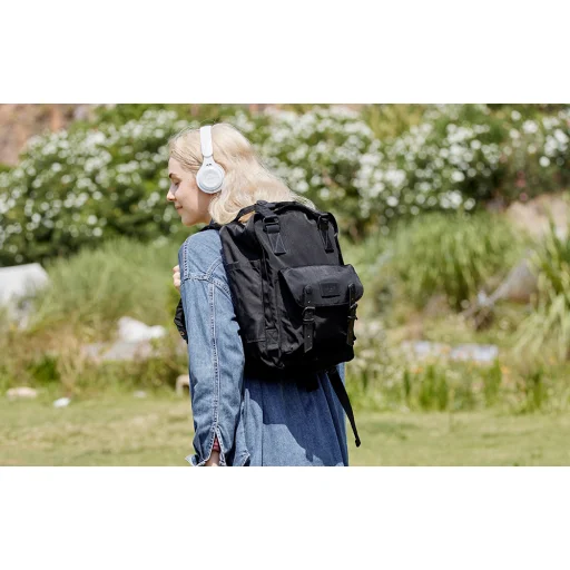 Laptop hátizsák 14'' Himawari 188L (fekete) - 5