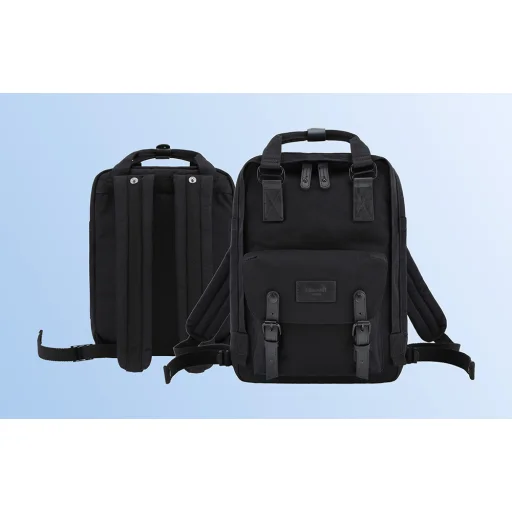 Laptop hátizsák 14'' Himawari 188L (fekete) - 6