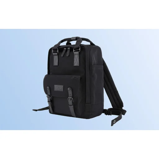 Laptop hátizsák 14'' Himawari 188L (fekete) - 4