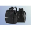 Laptop hátizsák 15,6'' Himawari 1882 (fekete) thumbnail
