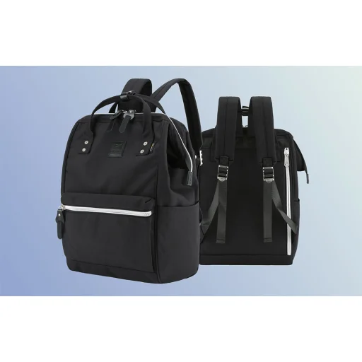 Laptop hátizsák 15,6'' Himawari 1882 (fekete) - 5