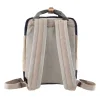 Laptop hátizsák 14'' Himawari 188L (szürke-bézs) thumbnail