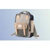 Laptop hátizsák 14'' Himawari 188L (szürke-bézs) thumbnail