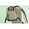 Laptop hátizsák 14'' Himawari 1084m (olíva) thumbnail
