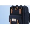 Laptop hátizsák 14'' Himawari 188L (tengerészkék) - 6