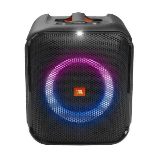 JBL PartyBox Encore Essential Bluetooth Hangszóró Fekete EU - 1