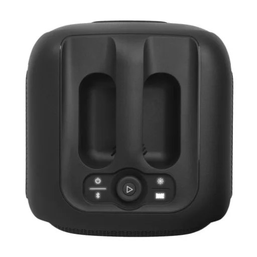 JBL PartyBox Encore Essential Bluetooth Hangszóró Fekete EU - 2