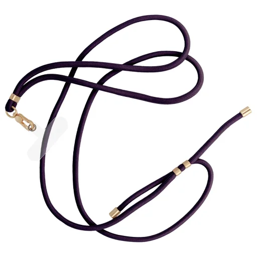 Telefonhoz való lila GC-M7 nyakpánt - 1