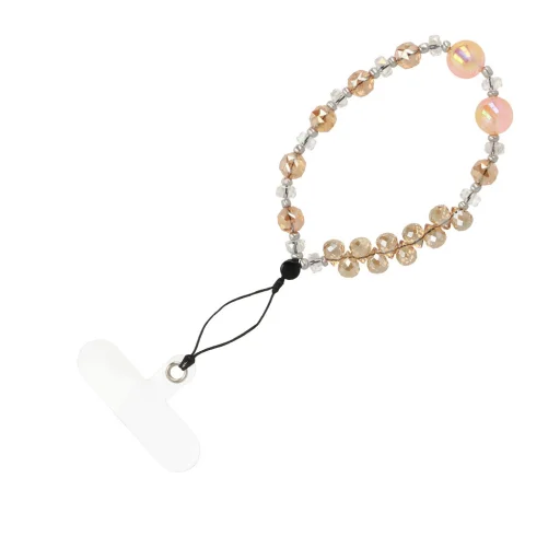 Telefon nyakpánt GC-50A narancssárga - 1