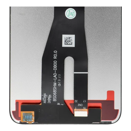 LCD kijelző HONOR X7B 4G/5G OEM keret nélkül - 4