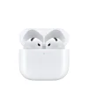 Apple AirPods 4 (USB-C)  (MXP63ZM/A)