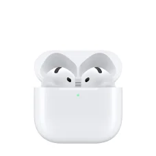 Apple AirPods 4 (USB-C)  (MXP63ZM/A)
