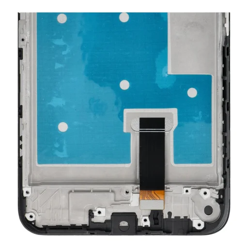 LCD kijelző HONOR X7B OEM kerettel - 2