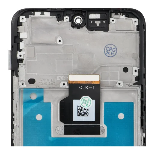 LCD kijelző HONOR X7B OEM kerettel - 4